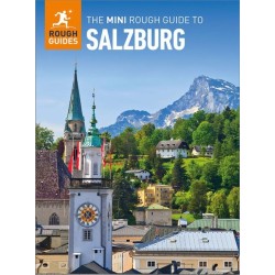 The Mini Rough Guide to Salzburg
