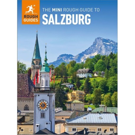 The Mini Rough Guide to Salzburg