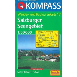 Salzburger Seengebiet