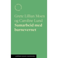 Samarbeid med barnevernet