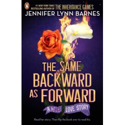 The Same Backward as Forward