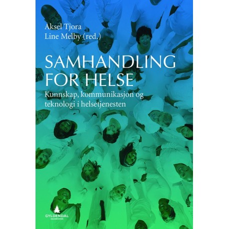 Samhandling for helse