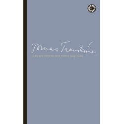 Samlade dikter och prosa 1954-2004