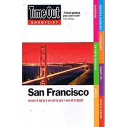 San Francisco Shortlist