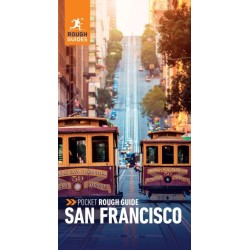 San Francisco, Pocket Rough Guide