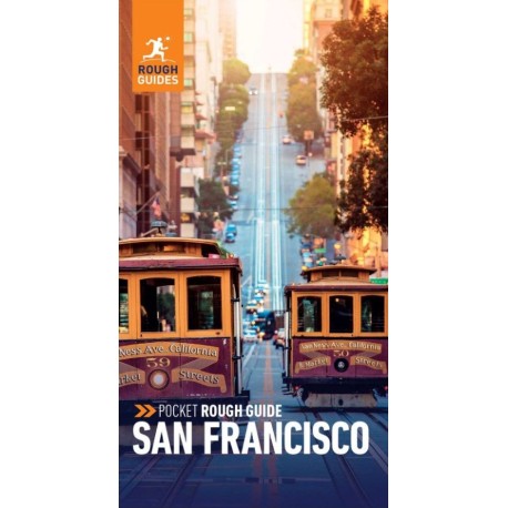 San Francisco, Pocket Rough Guide