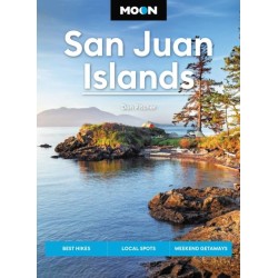 San Juan Islands, Moon