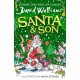 Santa & Son