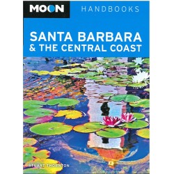 Santa Barbara & the Central Coast