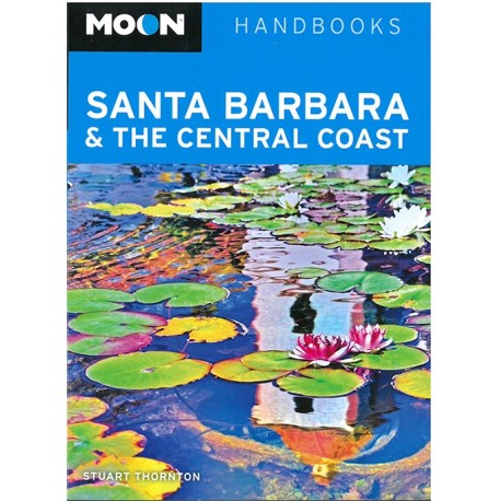 Santa Barbara & the Central Coast