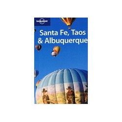 Santa Fe & Taos