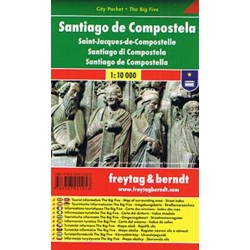 Santiago de Compostela