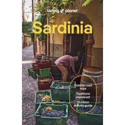 Sardinia, Lonely Planet