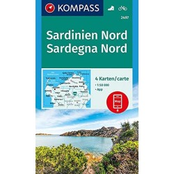 Sardinien Nord