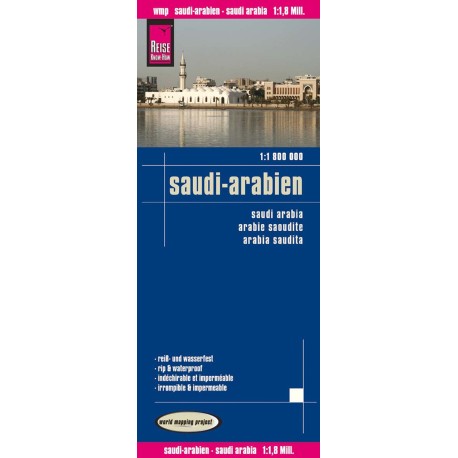 Saudi Arabia