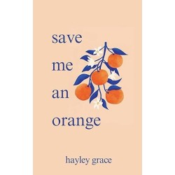 Save Me an Orange