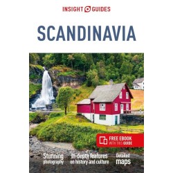Scandinavia, Insight Guides