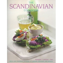 The Scandinavian Cookbook