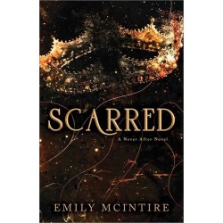 Scarred