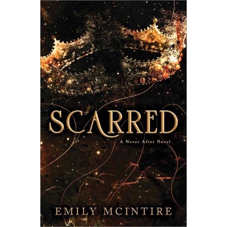 Scarred