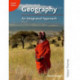 Geography: An Integrated Approach