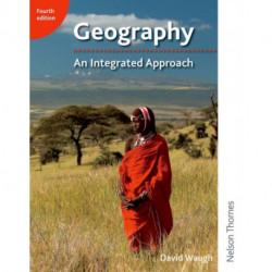 Geography: An Integrated Approach