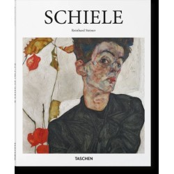 Schiele - Taschen Basic Art Series