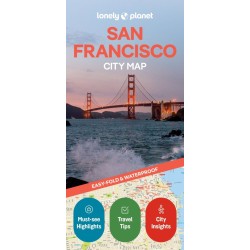 San Francisco City Map