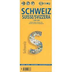 Schweiz - Switzerland