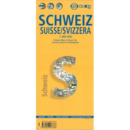 Schweiz - Switzerland