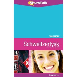 Schweizertysk parlørkursus