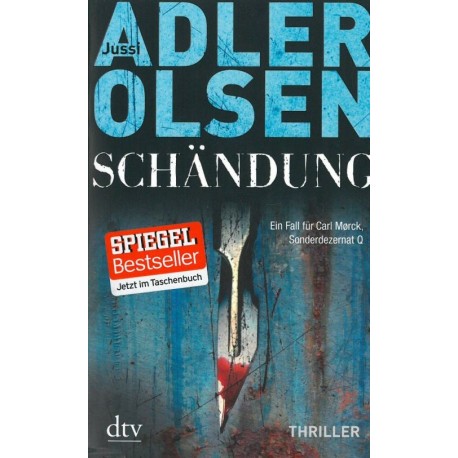 Schändung