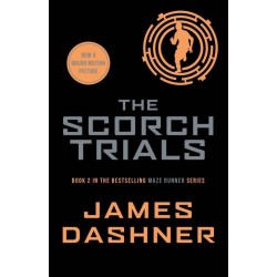 The Scorch Trials