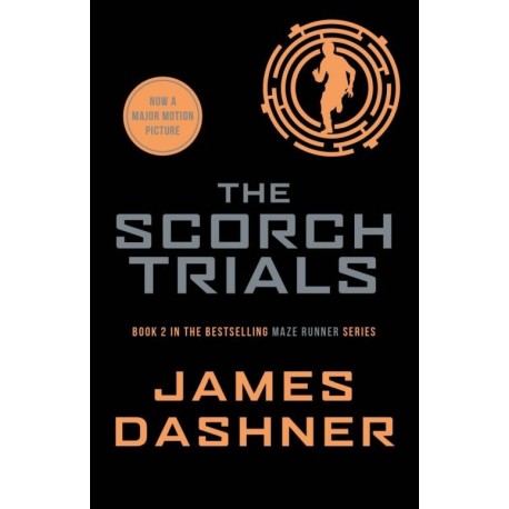 The Scorch Trials