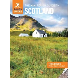 The Mini Rough Guide to Scotland