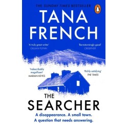 The Searcher