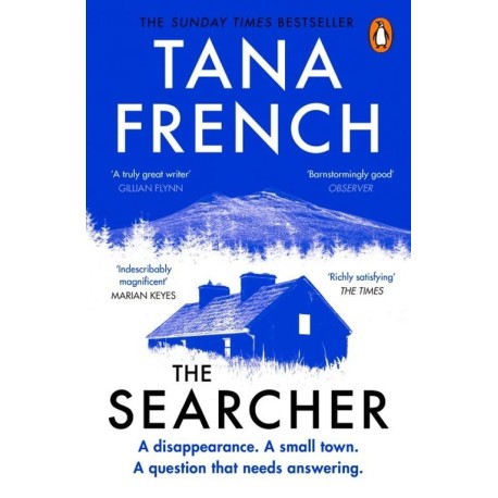 The Searcher