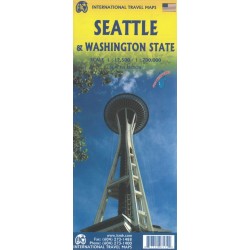 Seattle & Washington State
