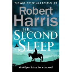 The Second Sleep