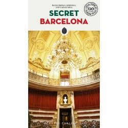 Secret Barcelona