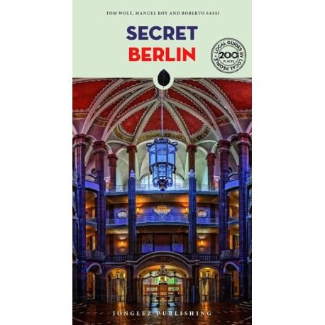 Secret Berlin
