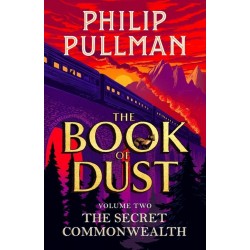 The Secret Commonwealth