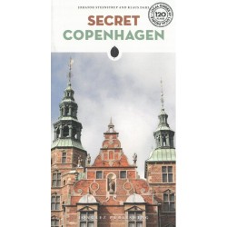 Secret Copenhagen