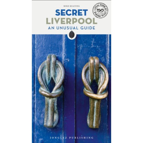 Secret Liverpool