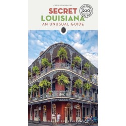 Secret Louisiana
