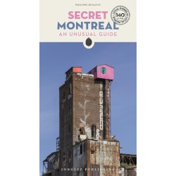 Secret Montreal