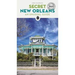 Secret New Orleans