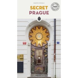 Secret Prague