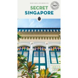 Secret Singapore