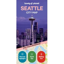 Seattle City Map